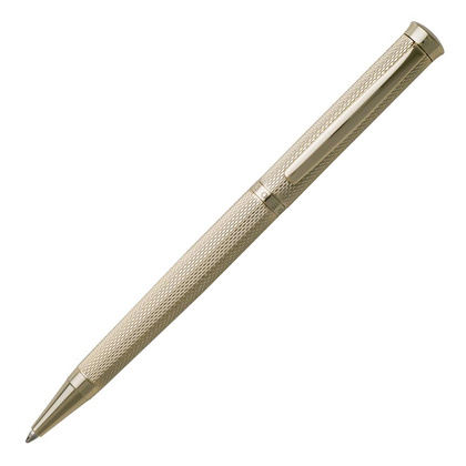 Długopis Hugo Boss Sophisticated Gold Diamond