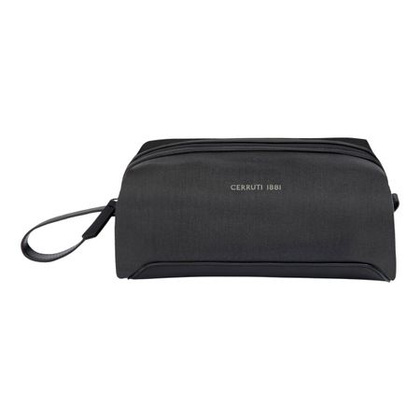 Kosmetyczka Holborn Black