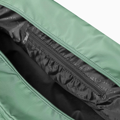 Torba sportowa / podróżna ACTIVE COLLECTION PUCCINI TM242 5C Zielona