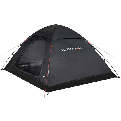 Namiot High Peak Monodome 4 10310 Czarny