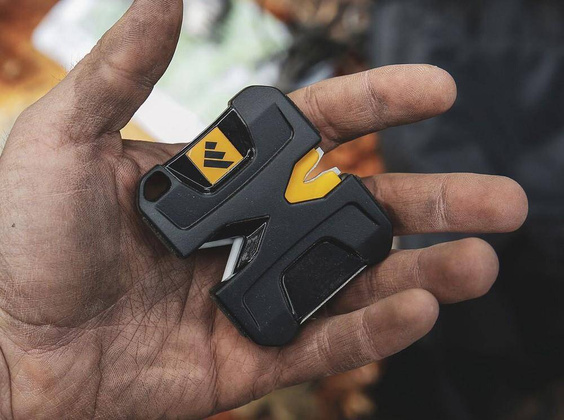 Ostrzałka Work Sharp Pivot Knife Sharpener