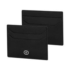Etui na karty Regent Black
