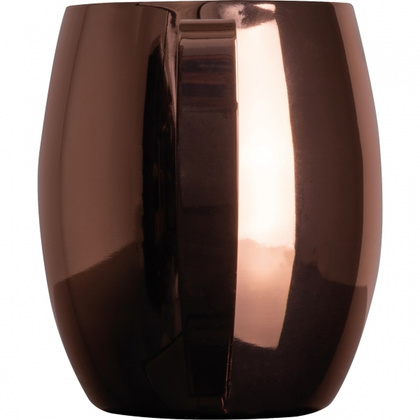 Kubek stalowy z podwójnymi ściankami 400 ml CrisMa