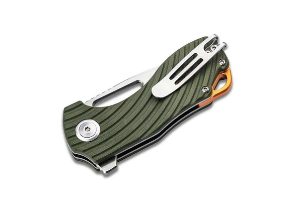 Nóż Magnum Tadpole