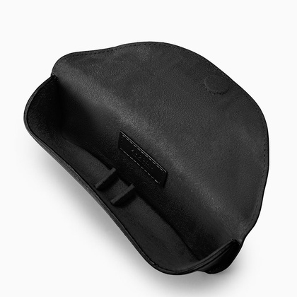 Etui na okulary PUCCINI VULCANO VC92508 1 Czarne