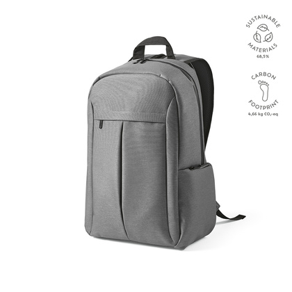 Plecak Madrid 22L Nylon z Recyklingu
