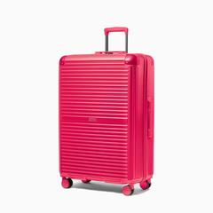 Duża walizka PUCCINI DALLAS PC034A 3 Czerwona