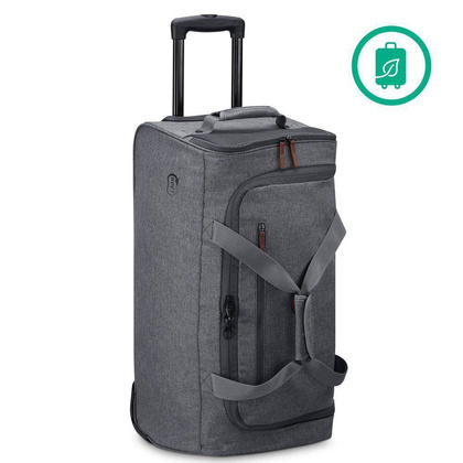 Torba podróżna Maubert 2.0 64 cm antracyt