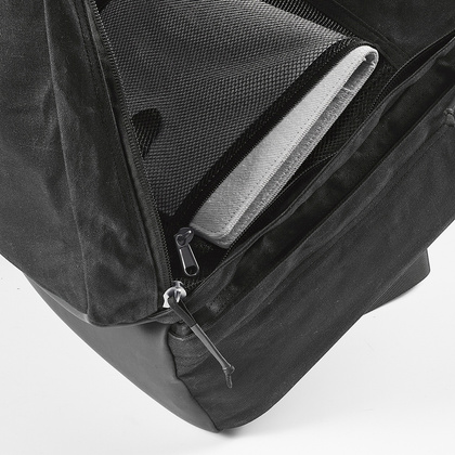 Plecak Cape Town 27L Bawełna Recyklingowa 230 gsm