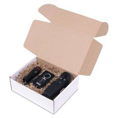 Zestaw upominkowy Verktoy, mix R00008.99 Czarny