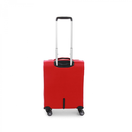 Mała kabinowa walizka RONCATO CROSSLITE 414873 Czerwona