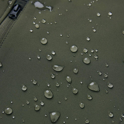 Męska kurtka softshell Iqoniq Makalu AWARE™