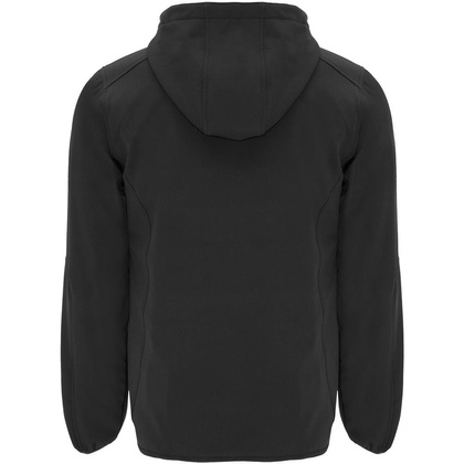 Siberia kurtka unisex typu softshell