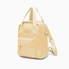 Mini plecak / Torebka PUCCINI JOY PM9038 6 Żółty