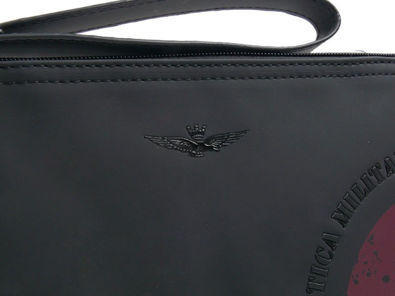 Torba Aeronautica Militare RUNWAY Szara