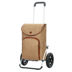 Wózek na zakupy ANDERSEN Royal 162 Reik