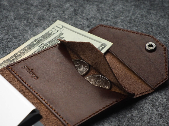 Portfel RFID PORTER - Insider line 1746