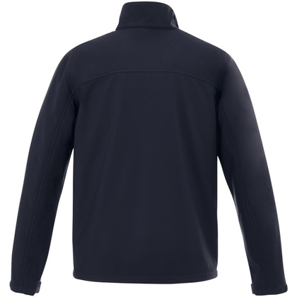 Męska kurtka typu softshell Maxson