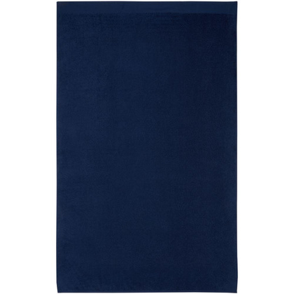 Riley bawełniany ręcznik kąpielowy o gramaturze 550 g/m² i wymiarach 100 x 180 cm