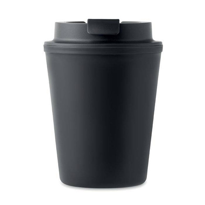 Kubek z recyklingu z PP 300 ml