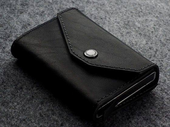 Portfel RFID PORTER - Insider line 1746