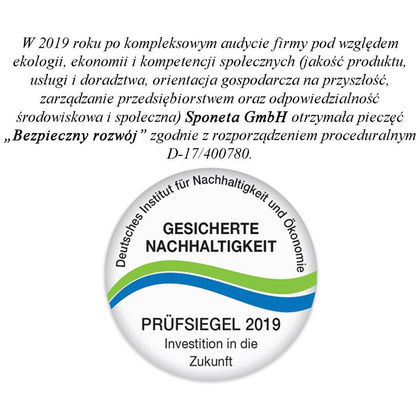 Stół Do Tenisa Stołowego Sponeta S5-72I