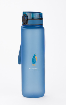 Bidon motywacyjny 1000 ml MOTIVA