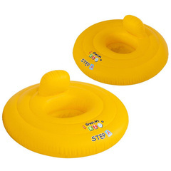 KÓŁKO DO PŁYWANIA SIEDZISKO DLA DZIECI 69x69CM 32213