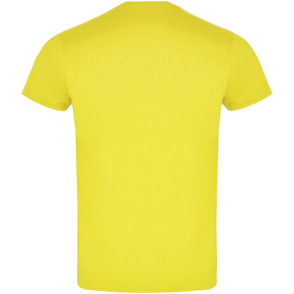 Atomic koszulka unisex z krótkim rękawem