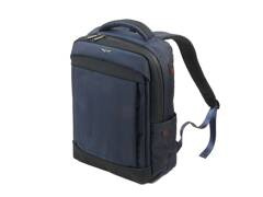 Plecak na laptop 15' AERONAUTICA MILITARE Lightning Niebieski