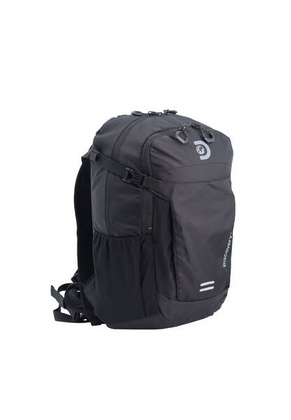 Plecak turystyczny Discovery BODY SPIRIT 1113 czarny