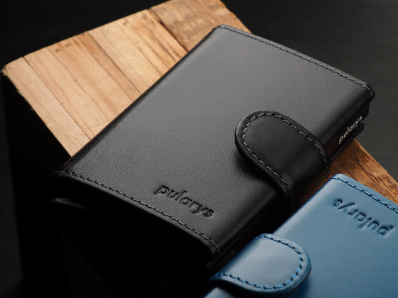 Portfel RFID SOLO 1723