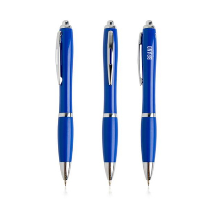 Długopis z recyklingowaneg plastiku / SeaPen