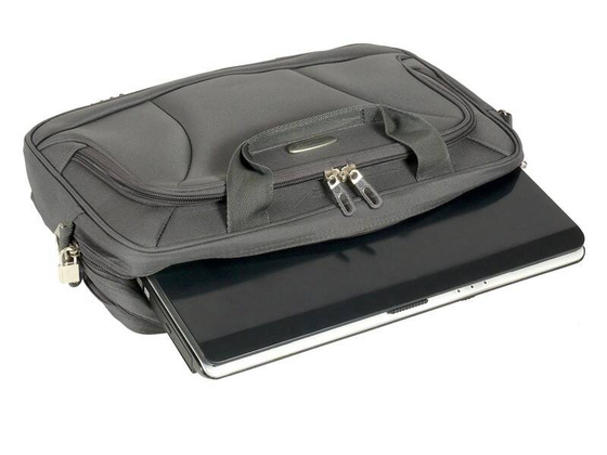 Torba na laptop 15" Dielle 473 Szara