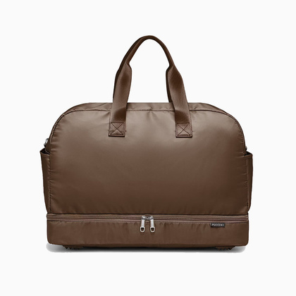 Torba sportowa / podróżna ACTIVE COLLECTION PUCCINI TD241 2 Brązowa
