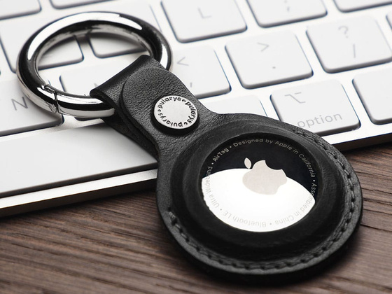 Brelok na AirTag - Insider Line 1829