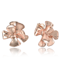 rose gold || różowy