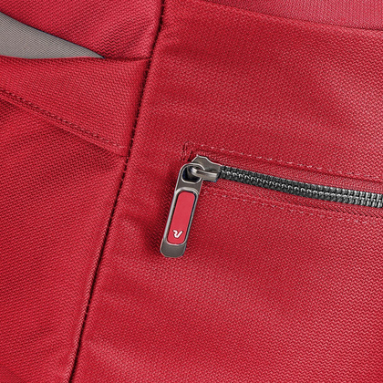 Kosmetyczka RONCATO SIDETRACK 415267 Czerwona