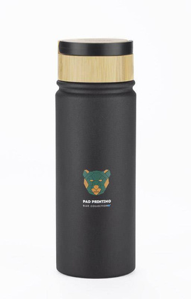 Butelka termiczna KAMI 550 ml