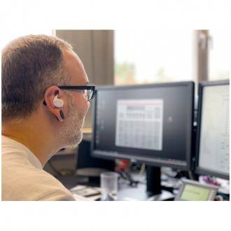 Słuchawki Bluetooth