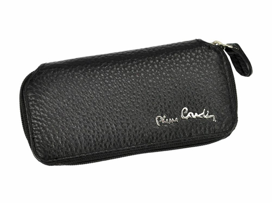 Eleganckie etui na klucze Pierre Cardin TILAK11 376S