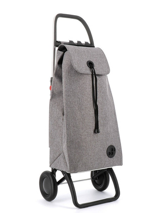 Wózek na zakupy Rolser I-Max Tweed