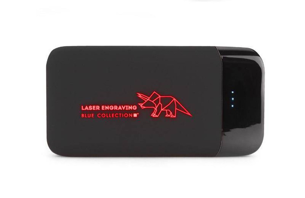 Power bank MING 8000 mAh USB-C