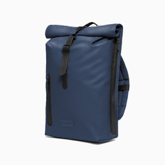 Plecak miejski z miejscem na laptop 15" PUCCINI CITY PM9030 7A Granatowy