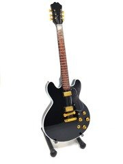 Mini gitara B.B.King - Lucille, MGT-6194; skala 1:4