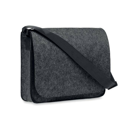 Filcowa torba na laptopa RPET KEMER