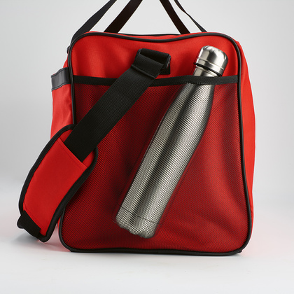 Torba sportowa São Paulo L rPET 50L