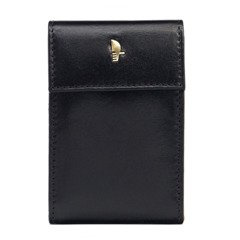 Etui na wizytówki PUCCINI MU7828 1 Czarne