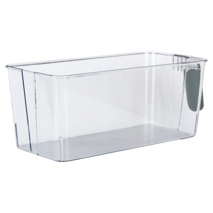 Organizer do lodówki z uchwytem 30x13x11,5 cm
