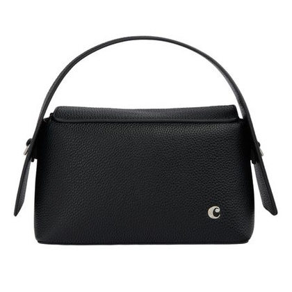 Damska torebka Clémentine Black